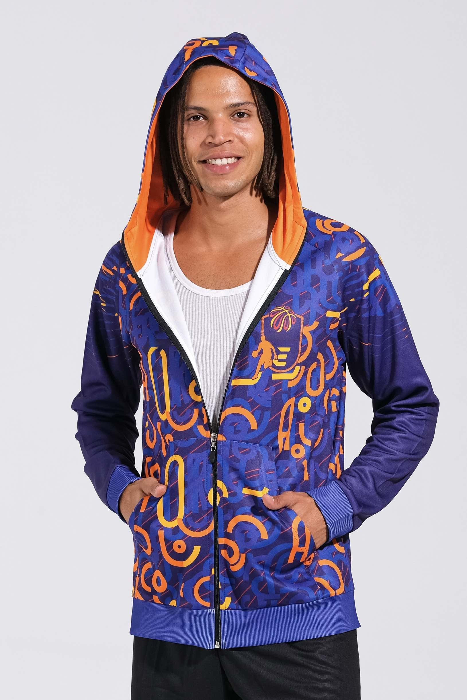 Strick-Zipper - Mein Shop