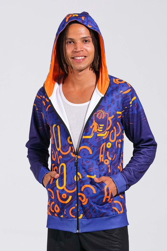 Strick-Zipper - Mein Shop