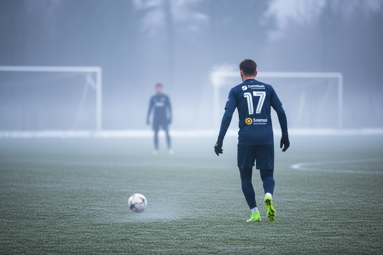 Individuelles Trikot gestalten mit 3D Logo und langlebigem Sublimationsdruck von Schmiedesport